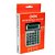 Calculadora Flat OEX CL220 12 Dígitos Cinza - Imagem 1