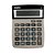 Calculadora Flat OEX CL220 12 Dígitos Cinza - Imagem 2