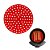 Tapete Silicone Air Fryer 123Útil UD469 Vermelho - Imagem 20