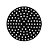 Tapete Silicone Air Fryer 123Útil UD469 Preto - Imagem 6