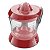 Espremedor Frutas Britânia Bellagio 1,5L Vermelho - Imagem 6