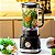 Liquidificador Britânia BLQ1280P 2,7L 1150W Preto - Imagem 5