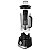 Liquidificador Britânia BLQ1280P 2,7L 1150W Preto - Imagem 6