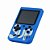 Vídeo Game Mini Sup Game Box 400 in 1 400 Jogos Azul - Imagem 1