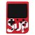 Vídeo Game Mini Sup Game Box 400 in 1 400 Jogos Vermelho - Imagem 1