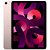 iPad AIR 5ª 256GB Rosa - Imagem 1