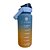 Garrafa Água Dolce Home Squeeze D1204 2L Azul - Imagem 3
