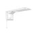Ducha Acqua Storm Ultra Eletrônico Lorenzetti 220V 7800W Branco Cromado - Imagem 21