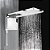 Ducha Acqua Storm Ultra Eletrônico Lorenzetti 220V 7800W Branco Cromado - Imagem 19