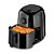 Fritadeira Air Fryer Multi CE204 3,5L 127V 1350W - Imagem 9