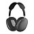 Headphone Lehmox LEF-1005 Bluetooth Preto - Imagem 2
