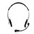 Headset C3 Tech PH-01SI com Fio Prata - Imagem 3