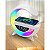 Caixa Som Bluetooth BT-3401 G Branco - Imagem 3