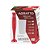 Mixer Alimentos Agratto MXV-01 127V 200W Vermelho - Imagem 5