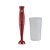Mixer Alimentos Agratto MXV-01 127V 200W Vermelho - Imagem 11