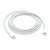 Cabo USB-C x USB-C Apple MQKJ3AM/A 1MT - Imagem 4