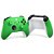Controle Xbox Series S Velocity Green S/Fio Verde - Imagem 3