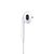 Fone Earpods Apple USB-C MTJY3AM/A Branco - Imagem 3