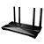 Roteador Tp-Link AX300 AX53 WiFi 6 4 Antenas - Imagem 6