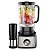 Liquidificador Britânia BLQ1380 3L 1200W 127V Inox - Imagem 20