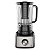 Liquidificador Britânia BLQ1380 3L 1200W 127V Inox - Imagem 12