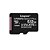 Cartão Memória Micro SD Kingston SDCS2 512GB - Imagem 2