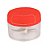 Processador Manual 123 Útil UD696 200ML Vermelho - Imagem 10