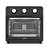 Fritadeira Air Fryer Bella Cuccina BCFR05 12L 127V - Imagem 16