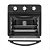 Fritadeira Air Fryer Bella Cuccina BCFR05 12L 127V - Imagem 3