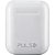 Fone Ouvido Pulse Multi TWS PH419 Bluetooth Branco - Imagem 3