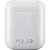 Fone Ouvido Pulse Multi TWS PH419 Bluetooth Branco - Imagem 6