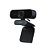 Webcam Rapoo RA021 C260 1080p Preto - Imagem 1