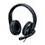 Headset Multi PH316 Pro P2 com Microfone e Fio - Imagem 1