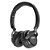 Headphone Kaidi KD-750 Bluetooth Preto - Imagem 3