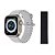 Smartwatch Wearfit Pro WK8 Ultra Cinza - Imagem 1
