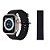 Smartwatch Wearfit Pro WK8 Ultra Preto - Imagem 1