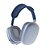 Headphone X-Cell XC-BTH-32 Bluetooth Azul - Imagem 1