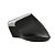 Mouse sem Fio Multi MO384 MS800 1600DPI Preto - Imagem 1