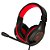 Headset Gamer TecDrive PX-10 Vermelho - Imagem 20