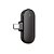 Microfone sem Fio Lapela Tipo-C Tomate MT-2215A - Imagem 10