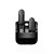 Microfone sem Fio Lapela Lightning Tomate MT-2216A - Imagem 4