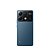Smartphone Xiaomi Poco X6 5G 8GB 256GB Azul - Imagem 2