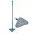 Mop Triangular 360° 123Útil UD934 Verde - Imagem 12