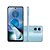Smartphone Motorola G54 XT2343 5G 4GB/128GB Azul - Imagem 2