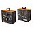 Headset Gamer Kaidi H2038U KD-G32 com Fio Preto - Imagem 17