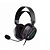 Headset Gamer Kaidi H2038U KD-G32 com Fio Preto - Imagem 8