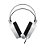 Headset Gamer Kaidi H2038U KD-G32 com Fio Branco - Imagem 7