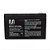 Bateria Selada Multi EN015 12V 9AH - Imagem 5