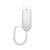 Telefone JFL Gondôla TD-1000 Numérico com Fio Branco - Imagem 14
