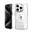Capa Magsafe Iphone 15 Pro Max Gshield GS-8905 - Imagem 1